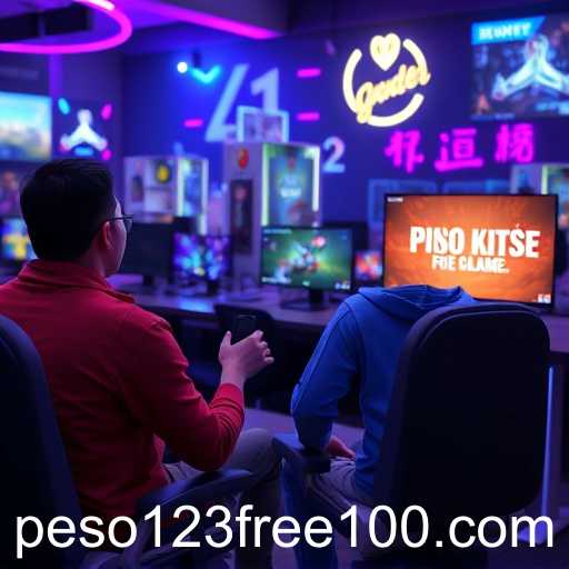 Digital Gaming and Economic Impact