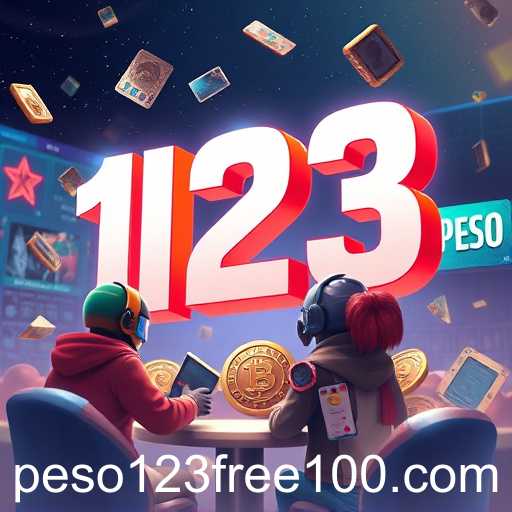 peso 123 free 100