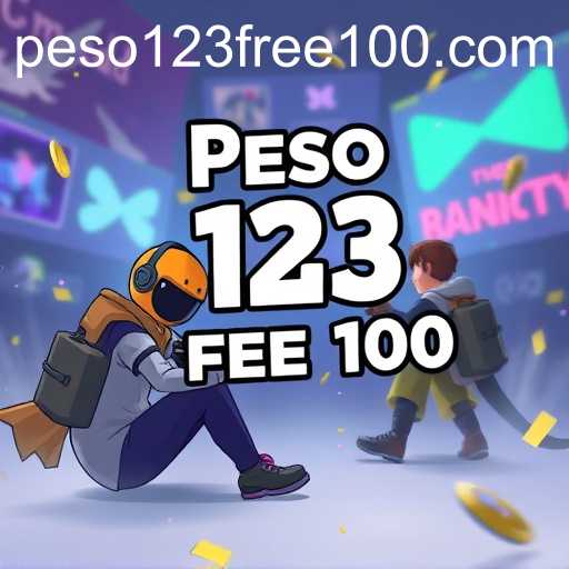 peso 123 free 100
