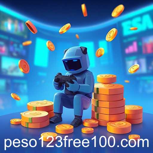 Gaming Industry Evolves with Peso 123 and Free Strategies