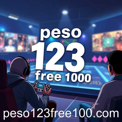 Exploring the Gaming Landscape with 'Peso 123 Free 100'