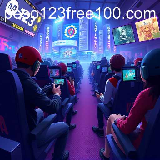 Gaming Innovations: Peso 123 Free 100