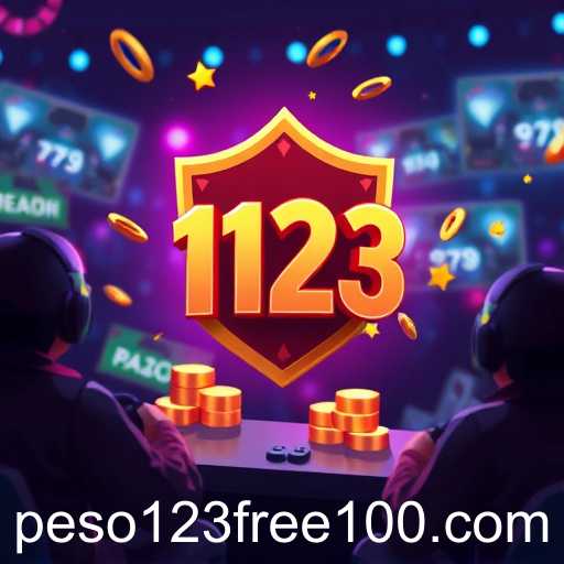 Gaming Industry Trends and the Peso 123 Free Revolution