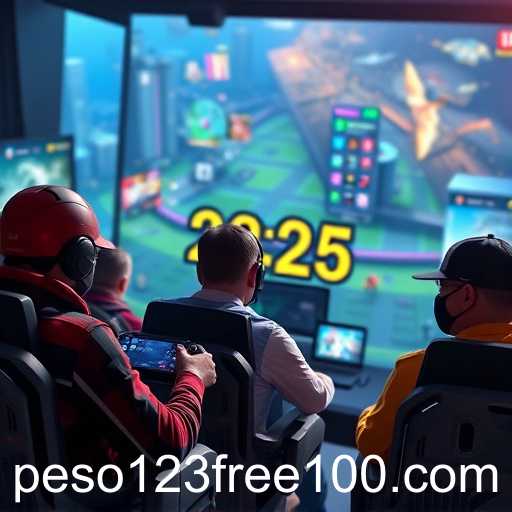 peso 123 free 100