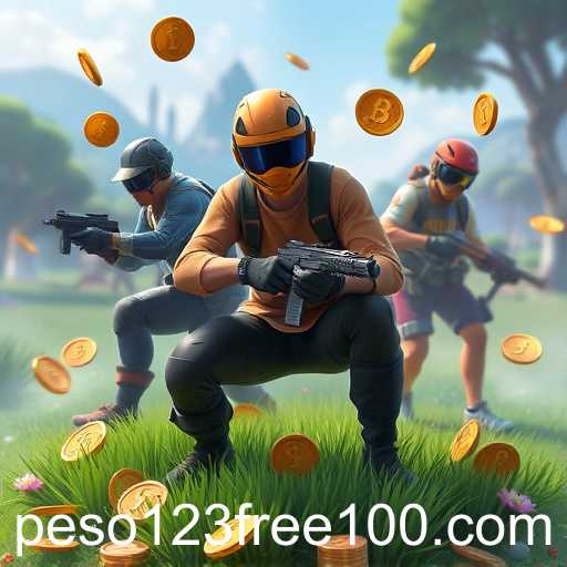 peso 123 free 100