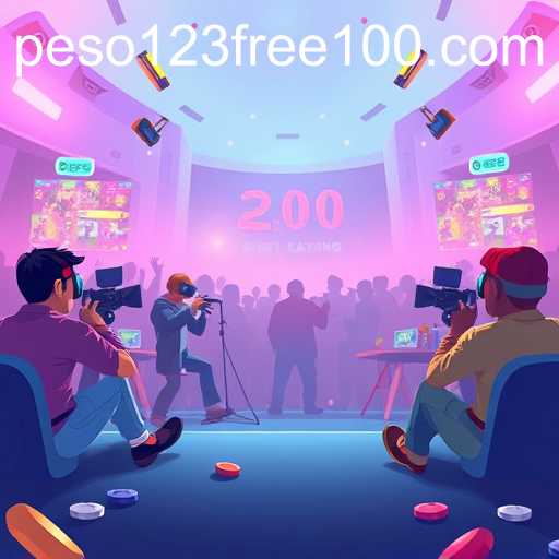 Emerging Trends in Online Gaming Platforms