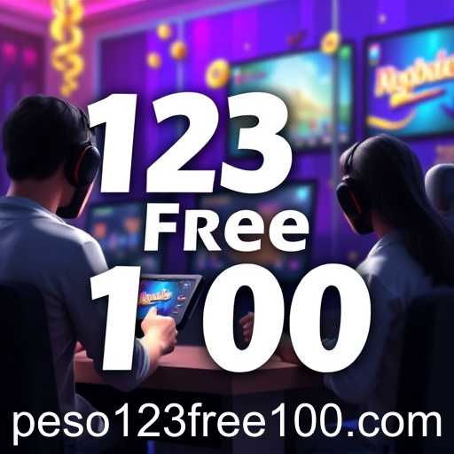Peso 123 Revolutionizes Gaming with Exciting Free Offers