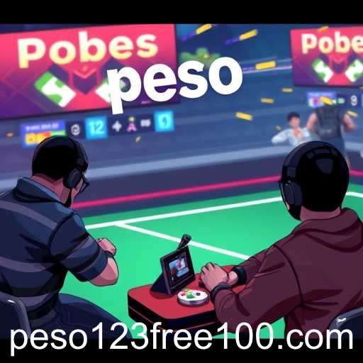 peso 123 free 100