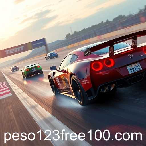 Exploring 'Racing Games': A Dive into High-Speed Entertainment