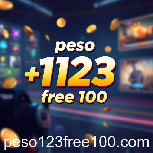 peso 123 free 100