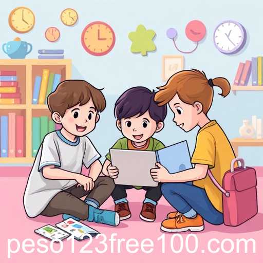 The Rise of 'Peso 123 Free 100' in Online Gaming