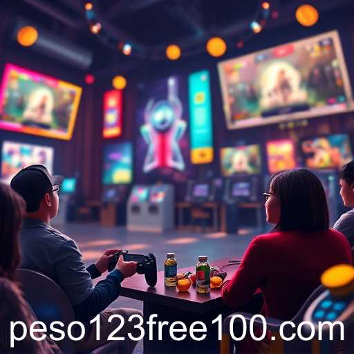 The Rise of Virtual Economies: Gaming in 2025