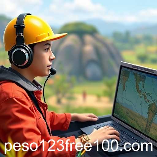 The Engaging World of Simulation Games