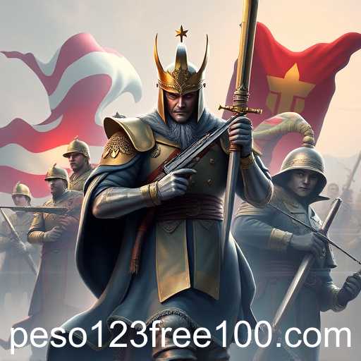 Exploring the World of Strategy Games: A Dive into 'Peso 123 Free 100'